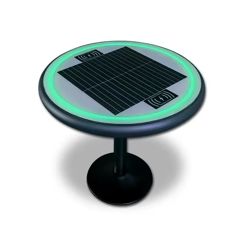Solar Table thumbnail 5